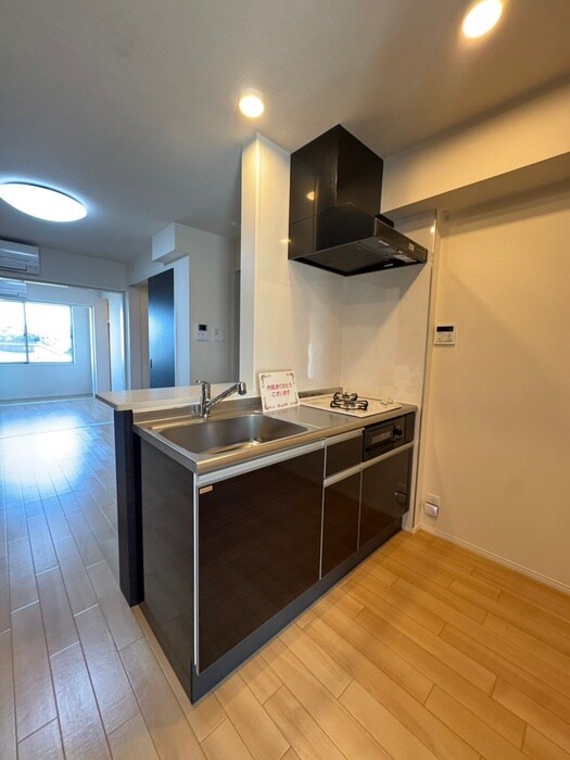 Chat　noir　M.mの物件内観写真