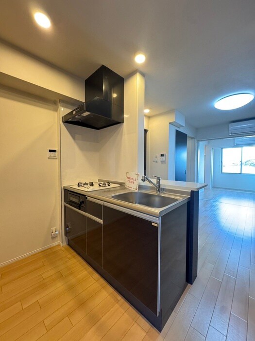 Chat　noir　M.mの物件内観写真