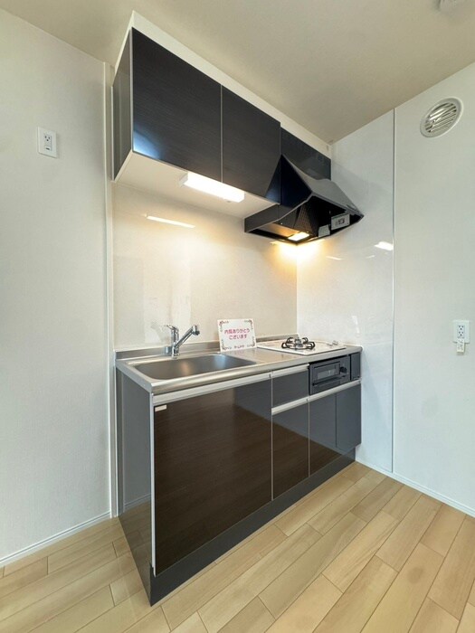 Chat　noir　M.mの物件内観写真