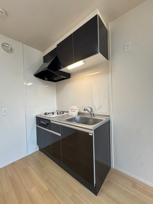 Chat　noir　M.mの物件内観写真