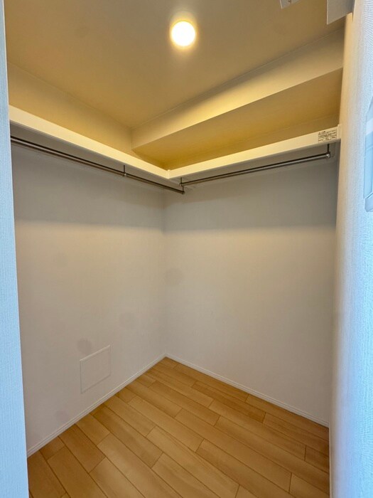 Chat　noir　M.mの物件内観写真