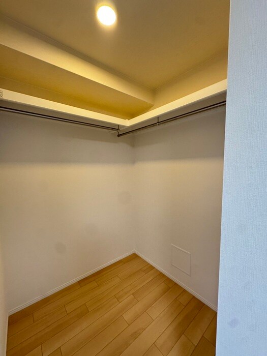 Chat　noir　M.mの物件内観写真