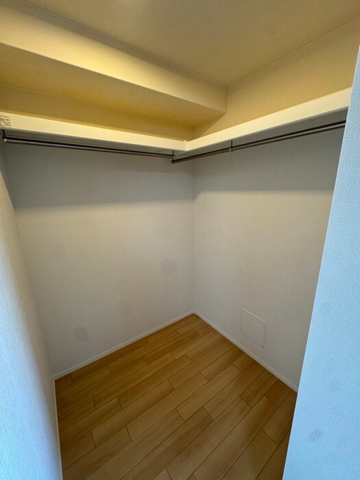 Chat　noir　M.mの物件内観写真