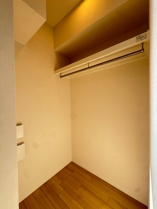 Chat　noir　M.mの物件内観写真