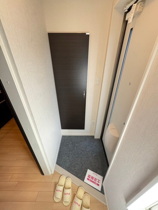 Chat　noir　M.mの物件内観写真