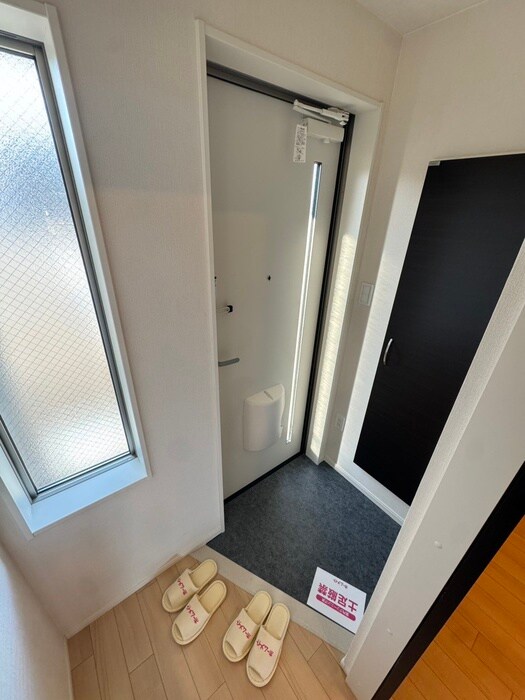 Chat　noir　M.mの物件内観写真