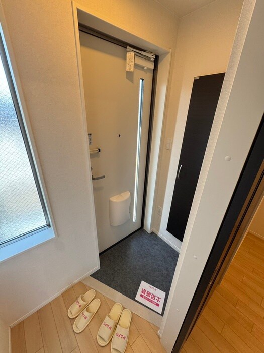 Chat　noir　M.mの物件内観写真