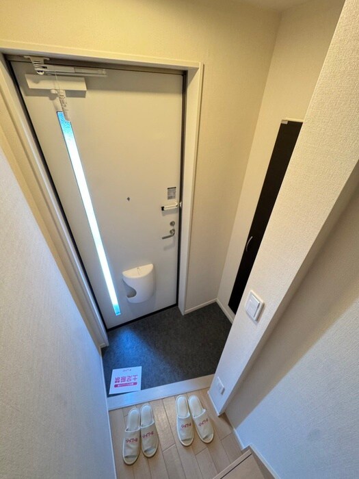 Chat　noir　M.mの物件内観写真