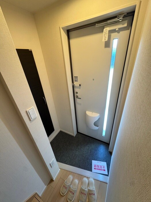 Chat　noir　M.mの物件内観写真