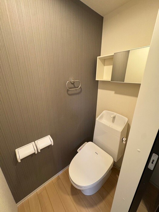 Chat　noir　M.mの物件内観写真