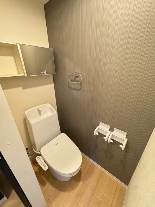 Chat　noir　M.mの物件内観写真