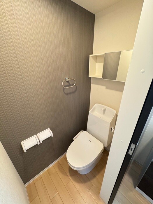 Chat　noir　M.mの物件内観写真