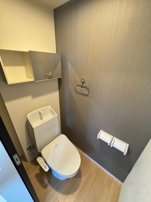 Chat　noir　M.mの物件内観写真