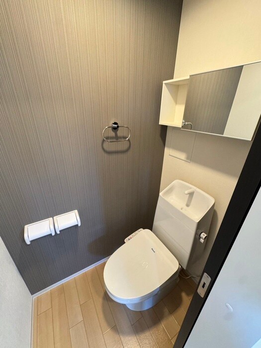 Chat　noir　M.mの物件内観写真