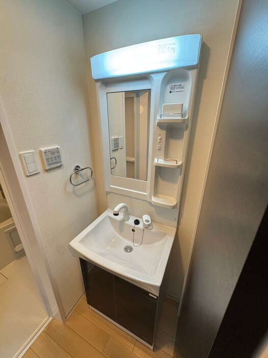 Chat　noir　M.mの物件内観写真