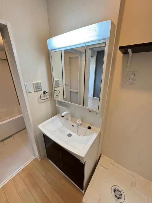 Chat　noir　M.mの物件内観写真