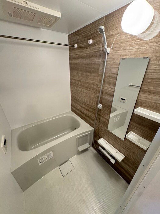 Chat　noir　M.mの物件内観写真