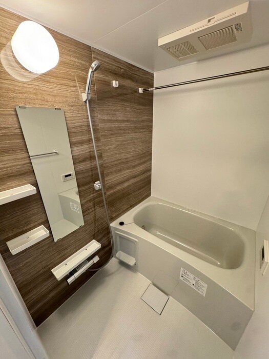 Chat　noir　M.mの物件内観写真