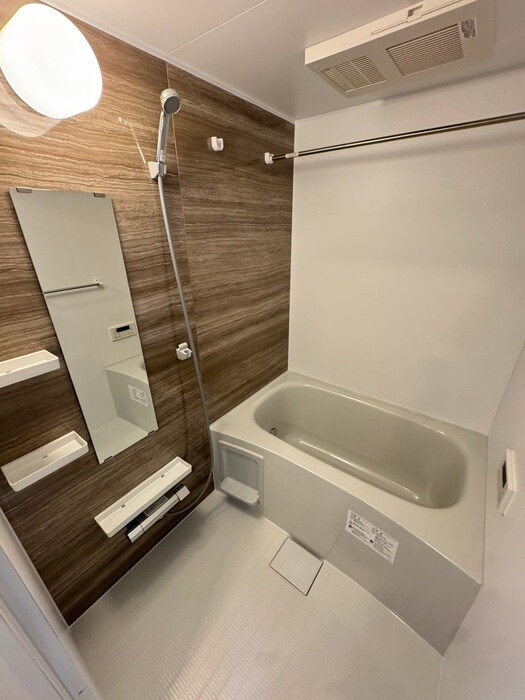 Chat　noir　M.mの物件内観写真