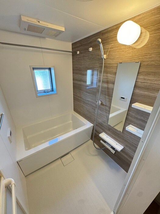 Chat　noir　M.mの物件内観写真