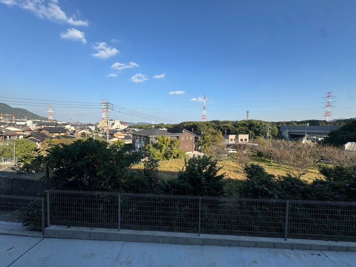 Chat　noir　M.mの物件内観写真