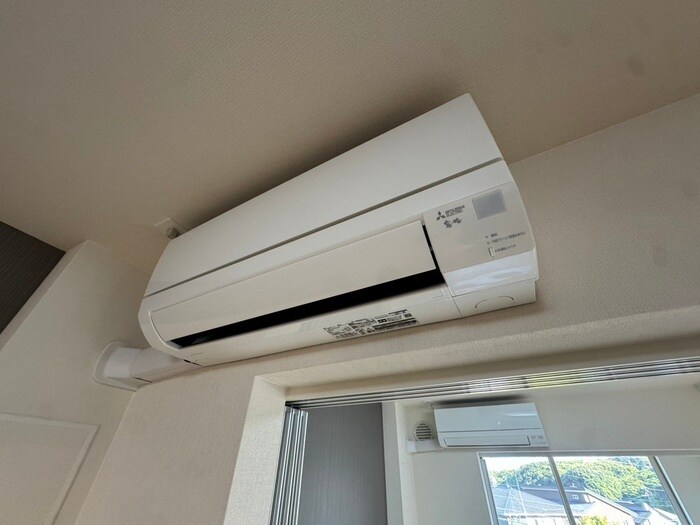 Chat　noir　M.mの物件内観写真