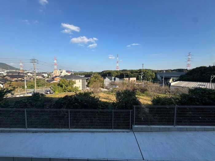 Chat　noir　M.mの物件内観写真