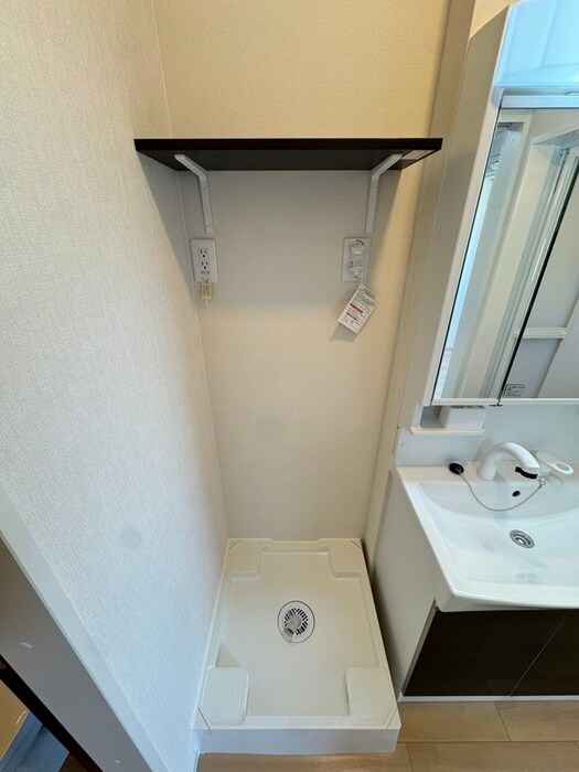 Chat　noir　M.mの物件内観写真