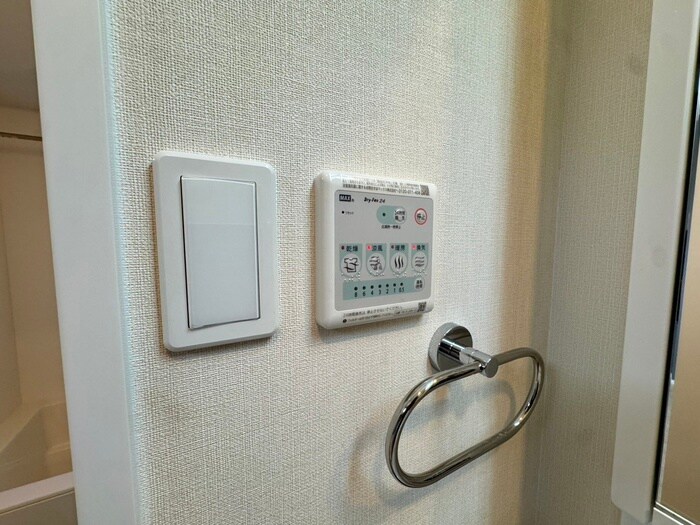 Chat　noir　M.mの物件内観写真