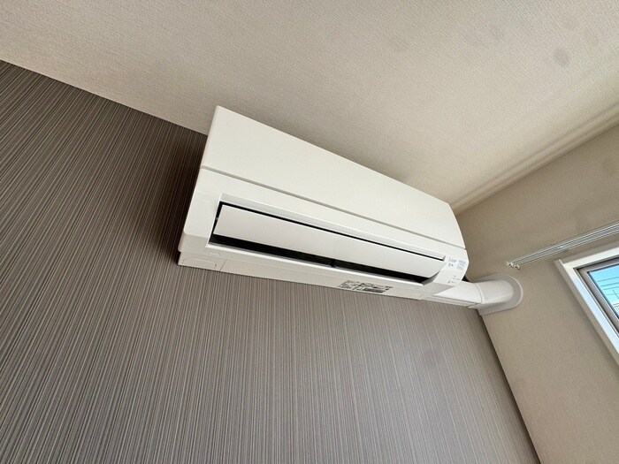 Chat　noir　M.mの物件内観写真