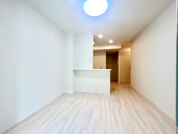 ＯＬＩＶＥⅡの物件内観写真