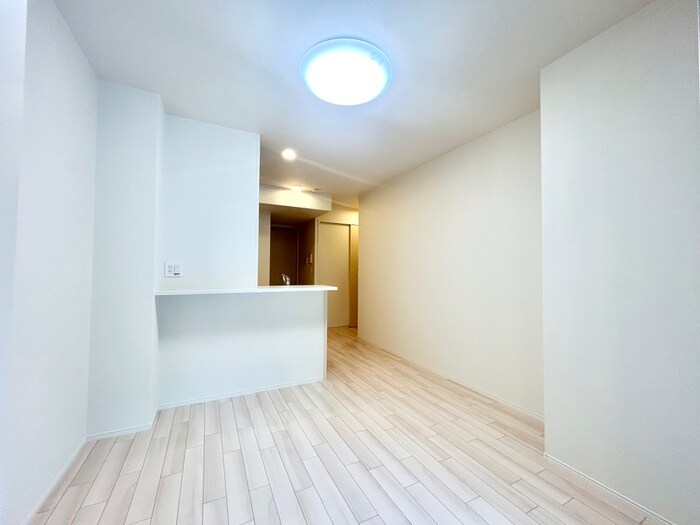 ＯＬＩＶＥⅡの物件内観写真