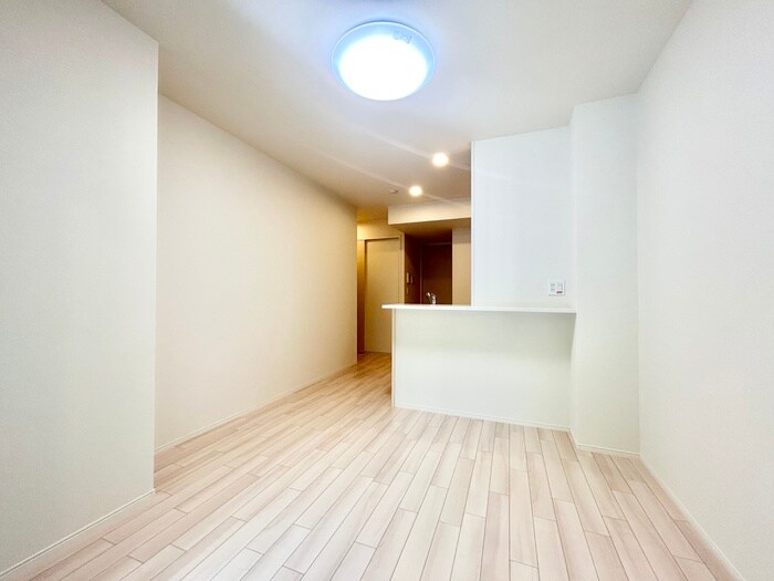 ＯＬＩＶＥⅡの物件内観写真