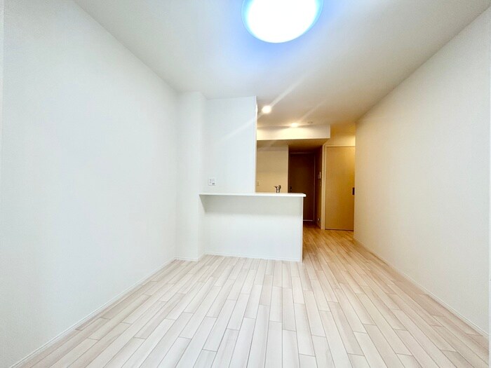 ＯＬＩＶＥⅡの物件内観写真