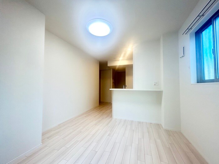 ＯＬＩＶＥⅡの物件内観写真