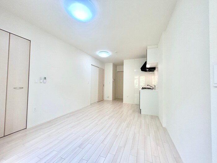 ＯＬＩＶＥⅡの物件内観写真