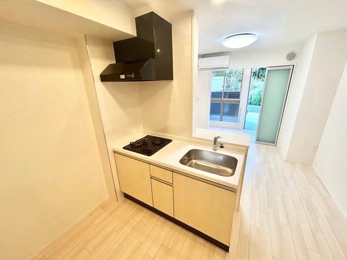 ＯＬＩＶＥⅡの物件内観写真