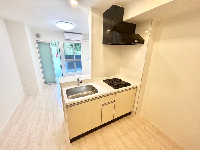 ＯＬＩＶＥⅡの物件内観写真