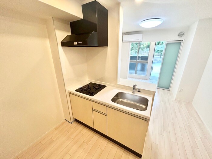 ＯＬＩＶＥⅡの物件内観写真