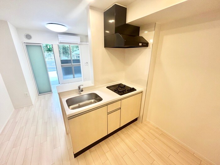 ＯＬＩＶＥⅡの物件内観写真