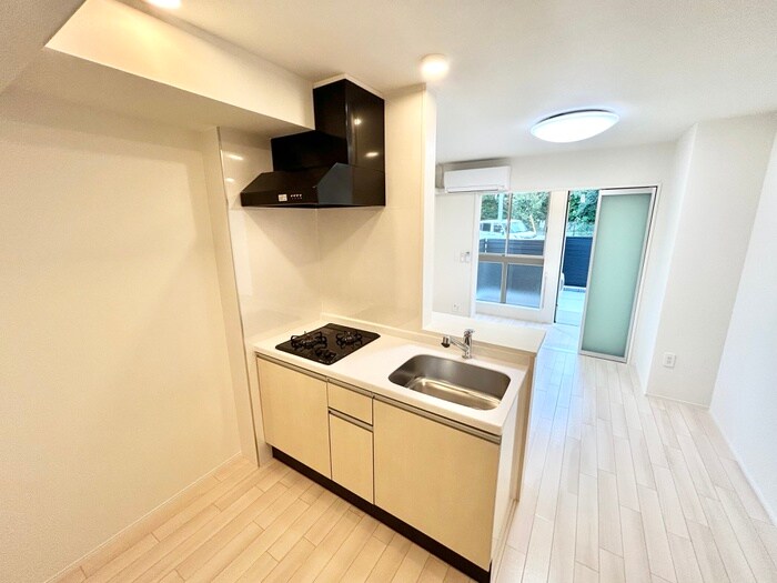 ＯＬＩＶＥⅡの物件内観写真