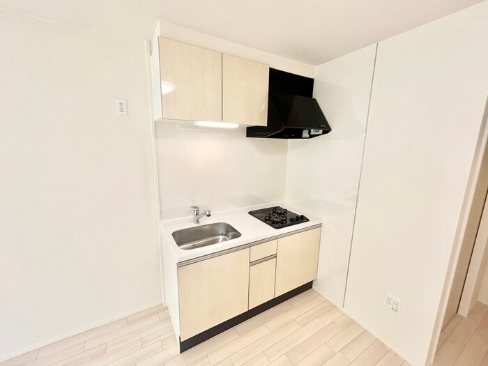 ＯＬＩＶＥⅡの物件内観写真