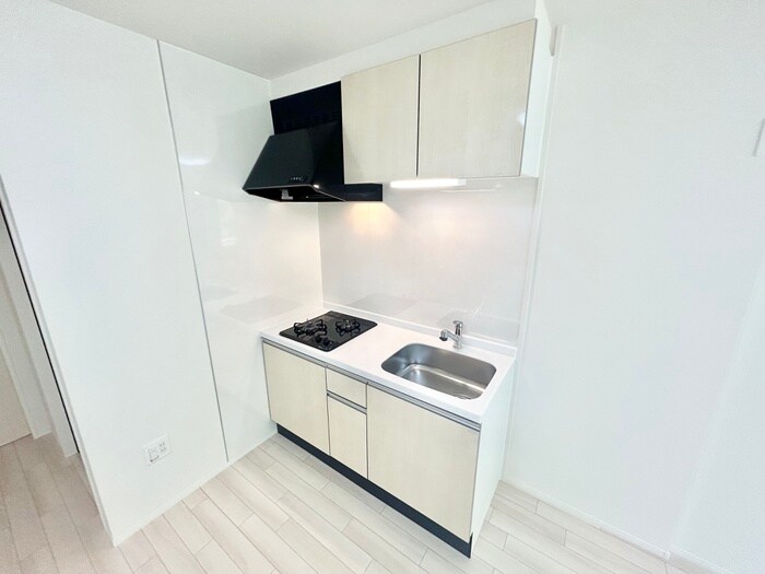 ＯＬＩＶＥⅡの物件内観写真