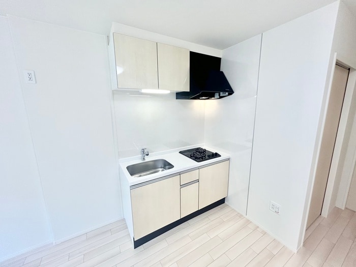 ＯＬＩＶＥⅡの物件内観写真