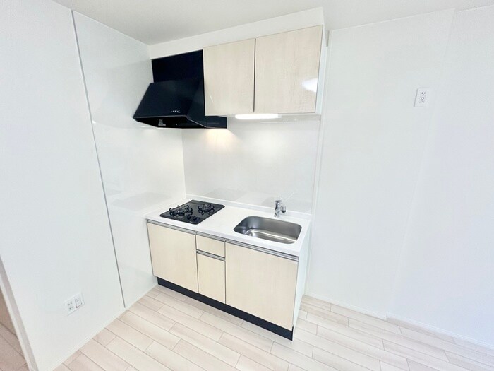 ＯＬＩＶＥⅡの物件内観写真