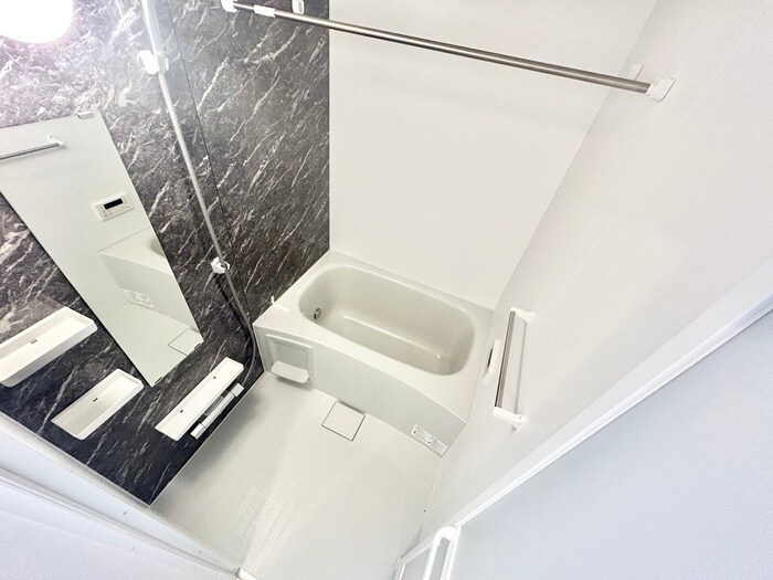 ＯＬＩＶＥⅡの物件内観写真