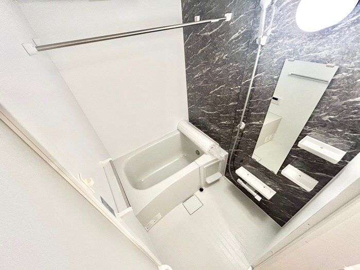 ＯＬＩＶＥⅡの物件内観写真