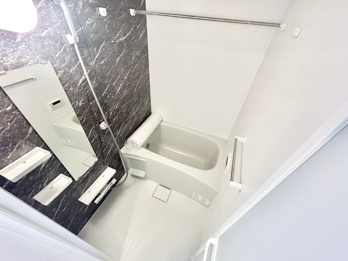 ＯＬＩＶＥⅡの物件内観写真