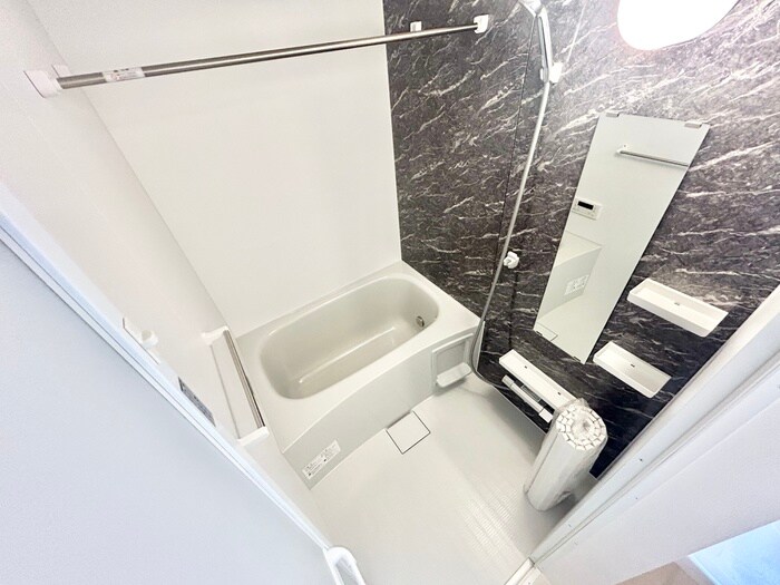 ＯＬＩＶＥⅡの物件内観写真