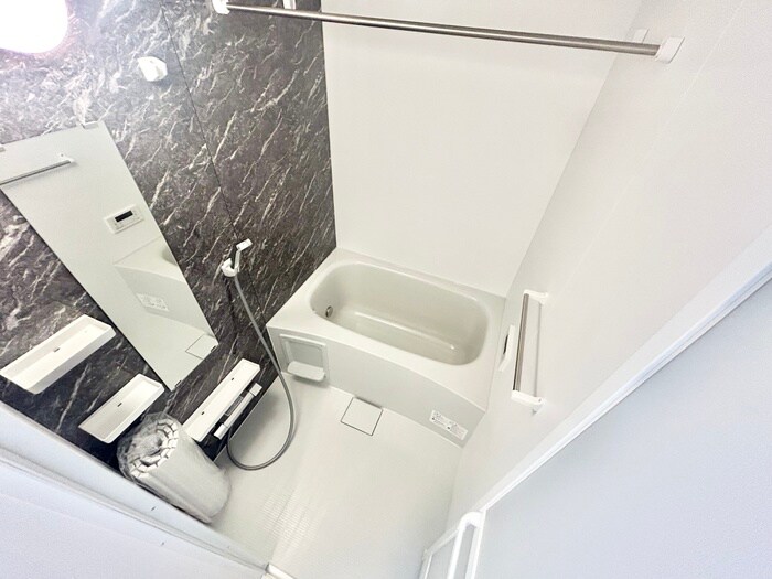 ＯＬＩＶＥⅡの物件内観写真